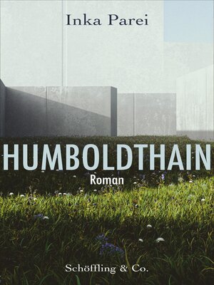 cover image of Humboldthain